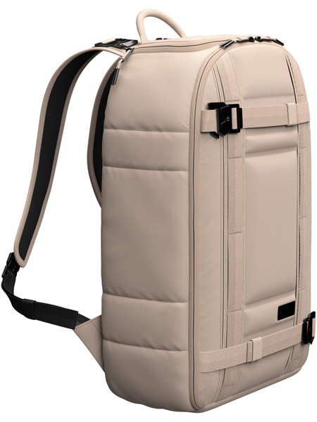 The Ramverk 21L Backpack / Fogbow Beige | Luvsurf | プロ