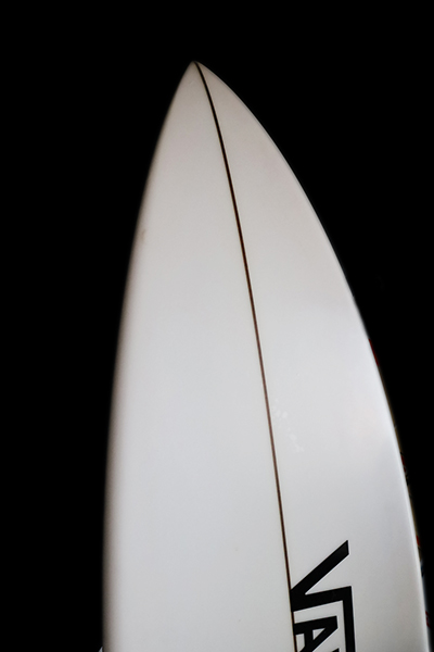 ブレセボ　ロストRNF6'0 美品　手渡限定 ショップ | Luvsurf | プロサーファー西井浩治が運営するロスト