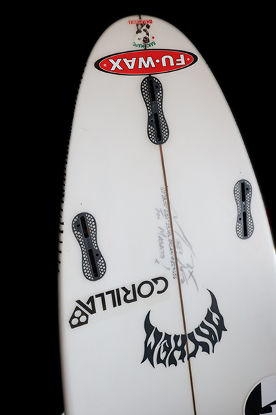 ショップ | Luvsurf | プロサーファー西井浩治が運営するロスト