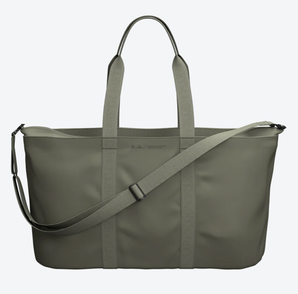 Essential Weekender 40L / Moss Green | Luvsurf | プロ Essential Weekender 40L / Moss Green | Luvsurf | プロ
