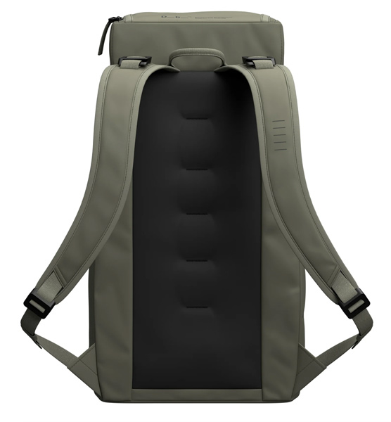 Hugger Backpack 25L / Moss Green | Luvsurf | プロサーファー
