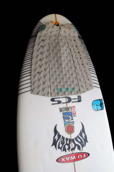 Hinata様専用 SUB DRIVER 2.0 5'6 25liter - メルカリ
