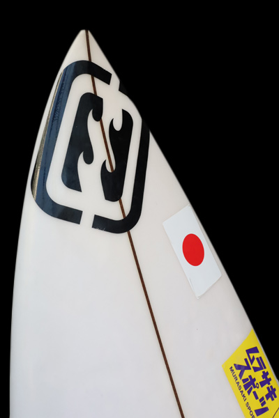 ショップ | Luvsurf | プロサーファー西井浩治が運営するロスト