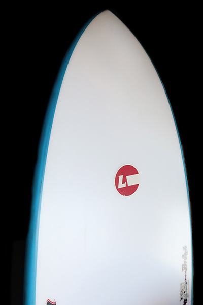 Zico【プロフ必見！】 ショップ | Luvsurf | プロサーファー西井浩治が運営するロスト