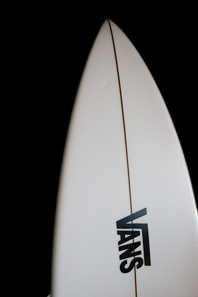 ファクトラサーフボード ショップ | Luvsurf | プロサーファー西井浩治が運営するロスト
