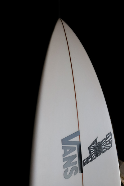 早いもの勝ち　プロサーファー使用　貴重品 　サーフボード ショップ | Luvsurf | プロサーファー西井浩治が運営するロスト