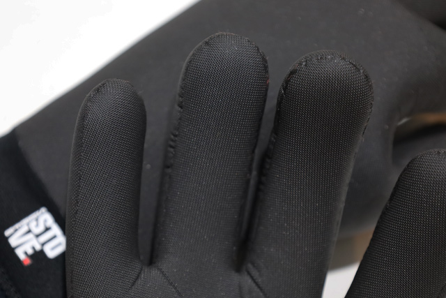 2.5mm ストーブグローブ SMCマグマコア起毛 | Luvsurf | プロ