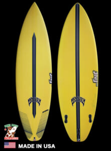 LIGHT SPEED | Luvsurf | プロサーファー西井浩治が運営する