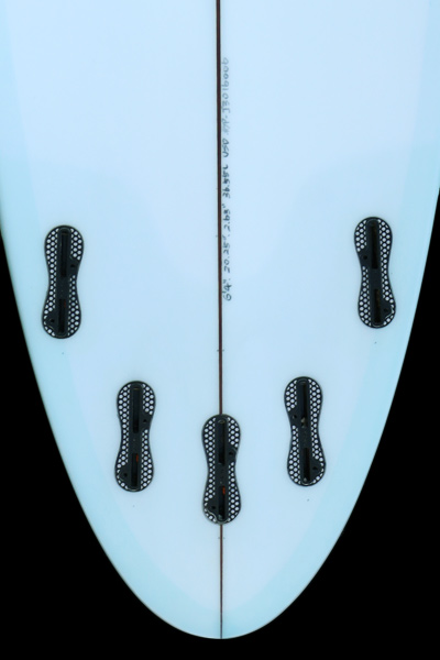 6'4″『SMOOTH OPERATOR』 | Luvsurf | プロサーファー西井浩治が運営するロスト、プレセボの正規代理店ラヴサーフ