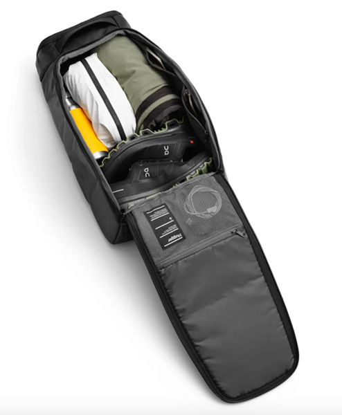 Hugger Backpack 20L / LINE CLUSTER | Luvsurf | プロ Hugger Backpack 20L / LINE CLUSTER | Luvsurf | プロ