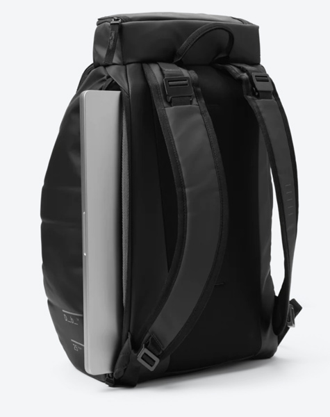 Hugger Backpack 20L / Moss Green | Luvsurf | プロサーファー