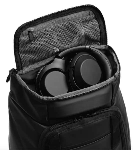 Hugger Backpack 20L / LINE CLUSTER | Luvsurf | プロ Hugger Backpack 20L / LINE CLUSTER | Luvsurf | プロ