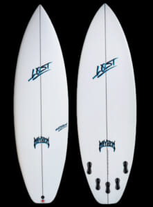 THE RIPPER | Luvsurf | プロサーファー西井浩治が運営する