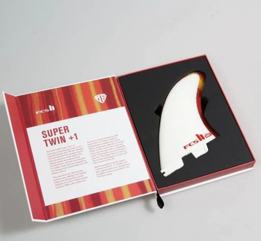Fins MR Limited Edition XLサイズ | Luvsurf | プロサーファー