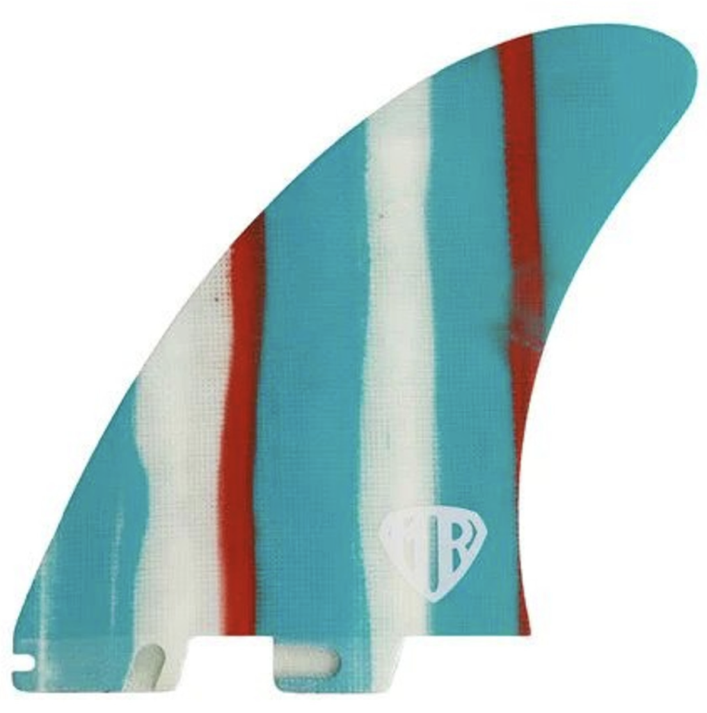 Fins MR Limited Edition XLサイズ | Luvsurf | プロサーファー