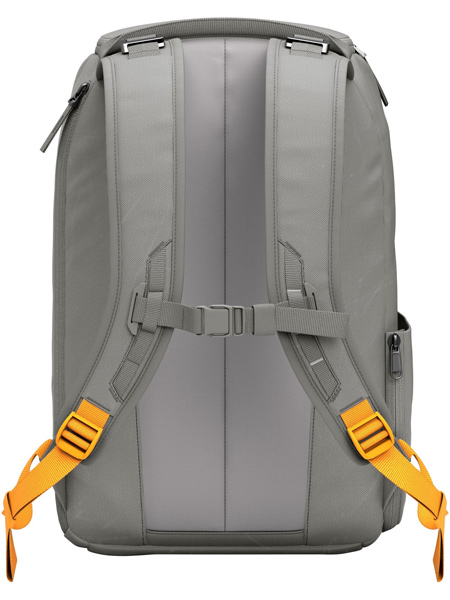 Ramverk Backpack 26L / Sand Grey | Luvsurf | プロサーファー