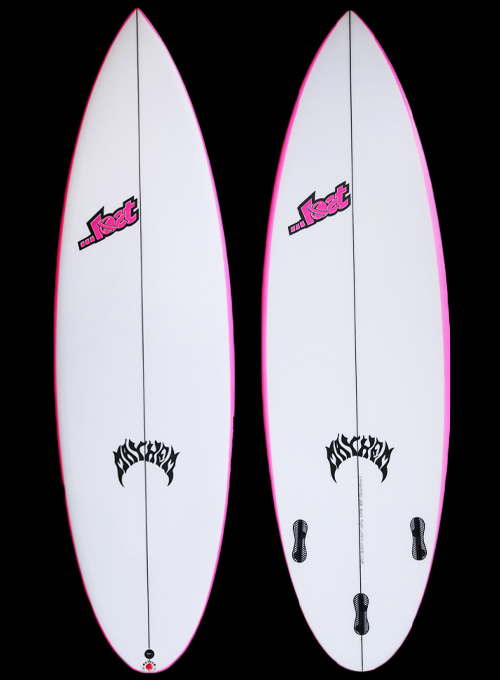TM three サーフボード 197cm TM three サーフボード 197cm