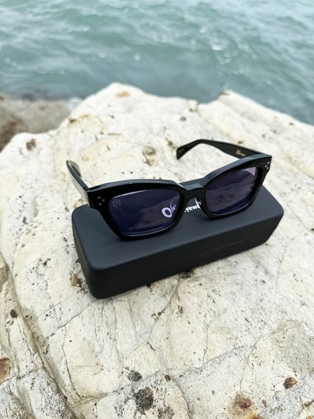 OTON WAVES 2.0] / Gloss Black-Purple Haze | Luvsurf | プロ