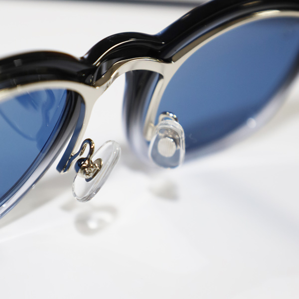 OTON WAVES] / Gray 2tone-Blue Malibu | Luvsurf | プロ
