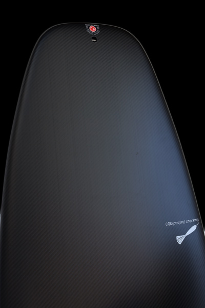 5'0″『PARTY PLATTER』DOUBLE DART | Luvsurf | プロサーファー