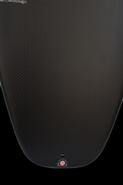 5'0″『PARTY PLATTER』DOUBLE DART | Luvsurf | プロサーファー