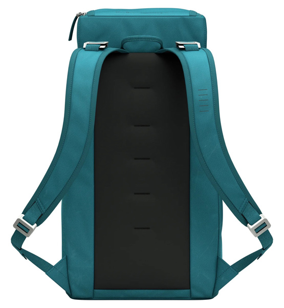Hugger Backpack 25L / Midnight Teal | Luvsurf | プロ