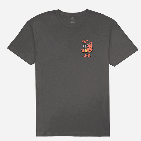HYSTERIC RABBIT Tシャツ|JOEY HYSTERIC | HYSTERIC GLAMOUR