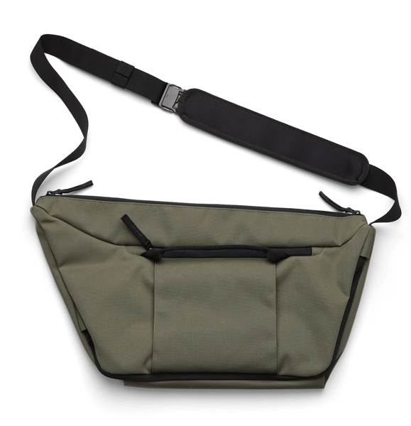 Ramverk Pro Sling Bag 20L / Mash Green | Luvsurf | プロ