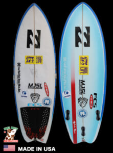 MICKS TAPE SYM | Luvsurf | プロサーファー西井浩治が運営する