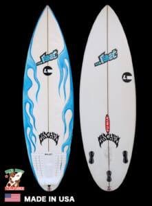 USEDボード | Luvsurf | プロサーファー西井浩治が運営する
