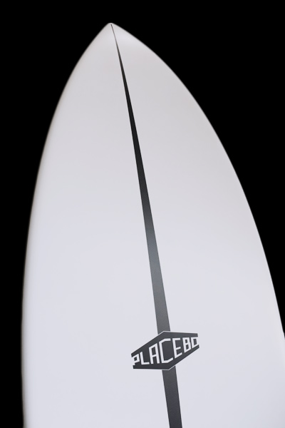 SMOOTH OPERATOR』DURA-FLEX5 | Luvsurf | プロサーファー西井