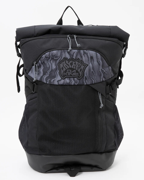 DAKINE × MAYHEM / MISSION サーフパック 30L バックパック