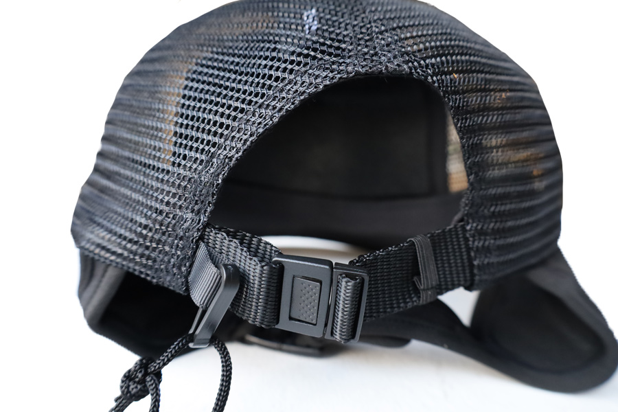 ESSENTIAL TRUCKERS WET CAP | Luvsurf | プロサーファー西井