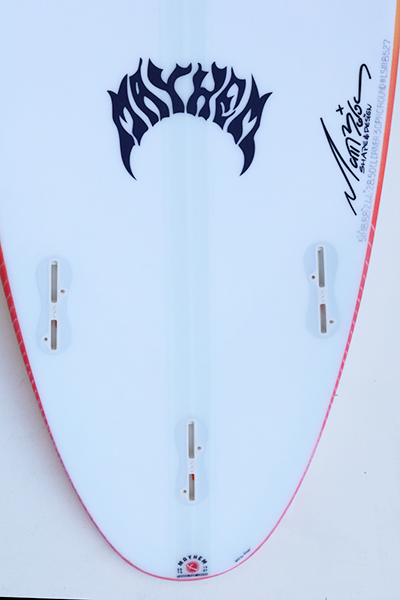 ショップ | Luvsurf | プロサーファー西井浩治が運営するロスト