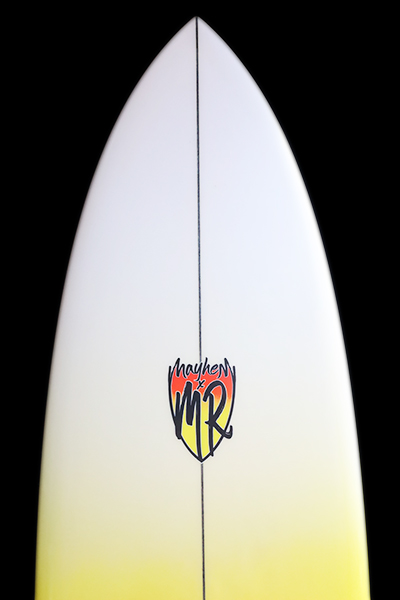 ショップ | Luvsurf | プロサーファー西井浩治が運営するロスト