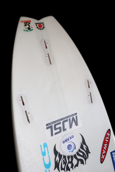 ショップ | Luvsurf | プロサーファー西井浩治が運営するロスト