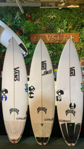 値下げしました！手渡し限定　LOST RETRO TRIPPER RETRO TRIPPER | Luvsurf | プロサーファー西井浩治が運営する