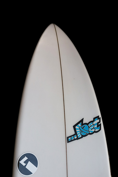 ショップ | Luvsurf | プロサーファー西井浩治が運営するロスト