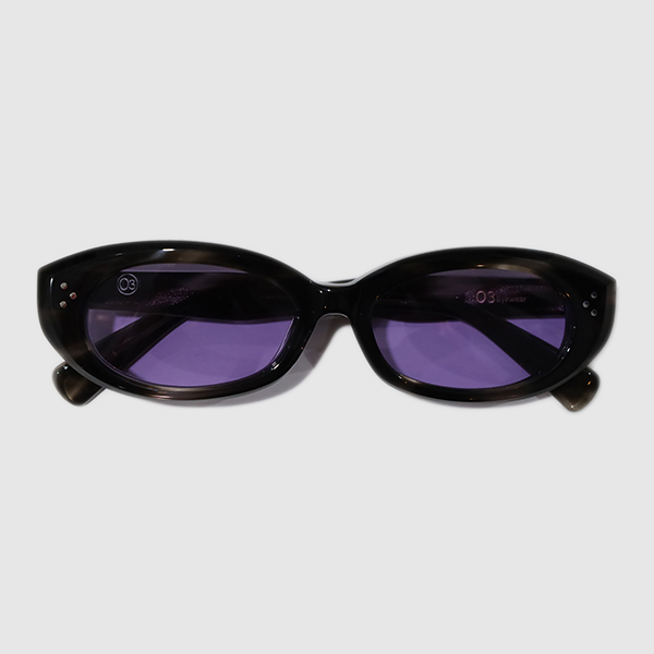 ジャジーブラッド　ジャオウガ　計6枚　resao出品 Kaochi] Gray Havana / Purple Rain | Luvsurf | プロサーファー